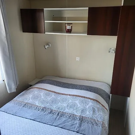 Mobil V198 Sigean