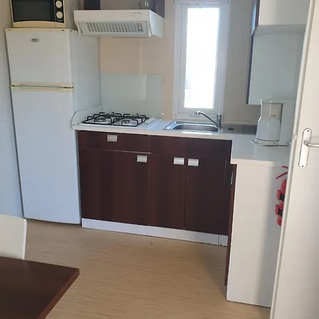 Mobil V198 Sigean